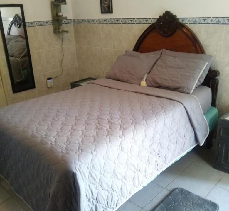 Photo of Bedroom in Quintas del Mar