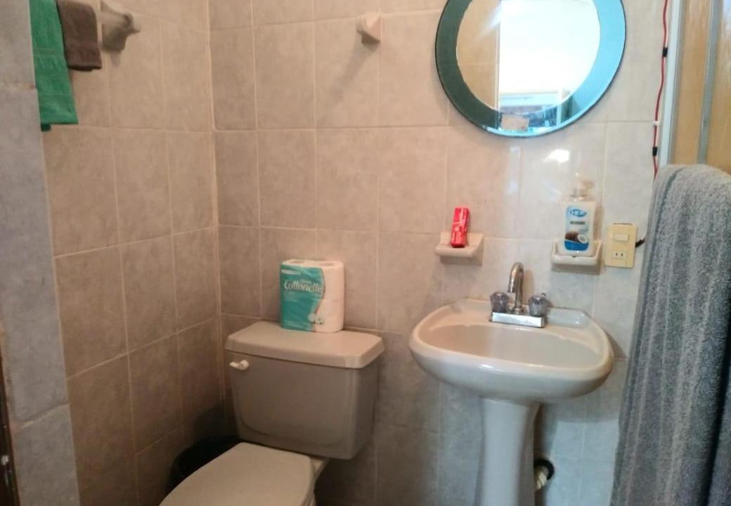 Photo of Bathroom in Quintas del Mar