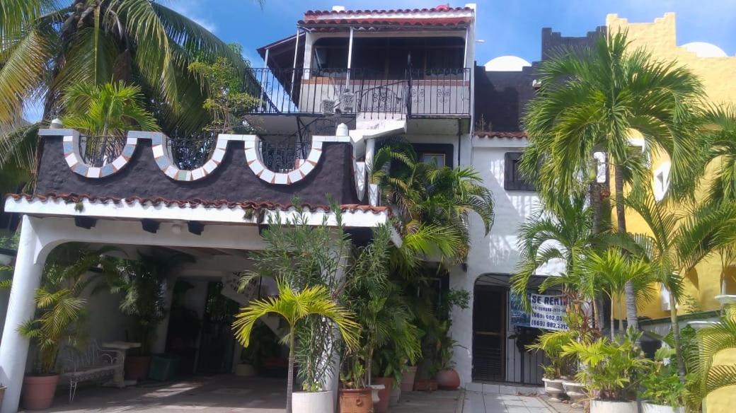 Photo of Buildings in Quintas del Mar