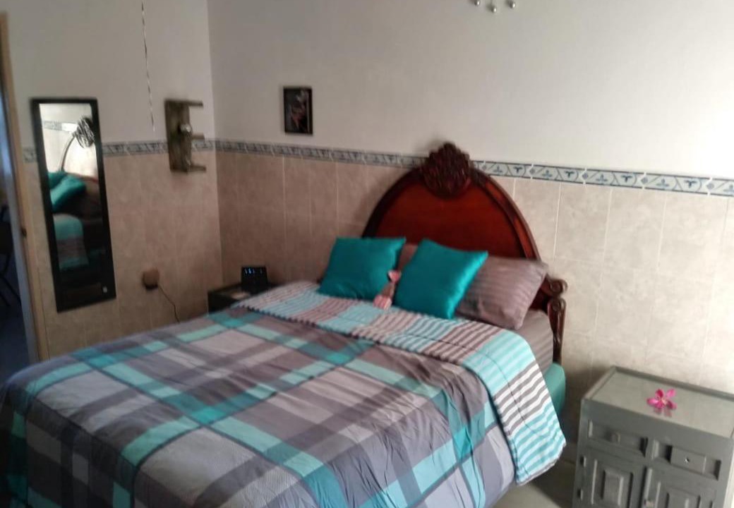 Photo of Bedroom in Quintas del Mar