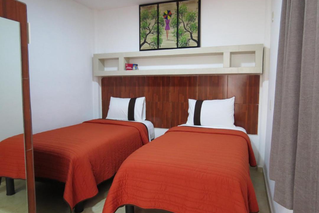 Photo of Bedroom in Leon Centro