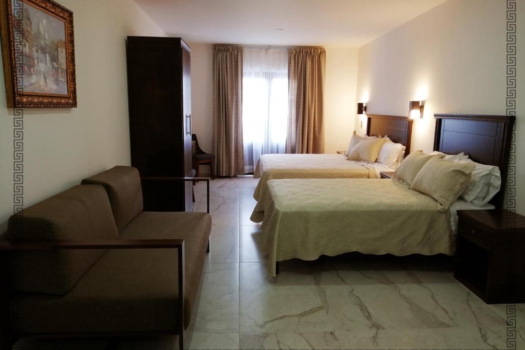 Photo of Bedroom in Tepatitlan de Morelos