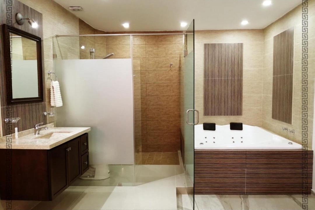 Photo of Bathroom in Tepatitlan de Morelos