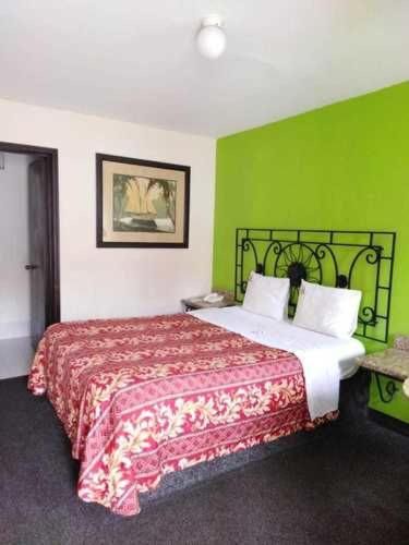 Photo of Bedroom in La Joya