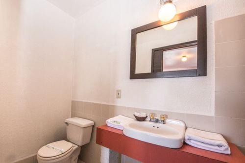Photo of Bathroom in La Joya