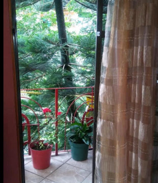 Photo of Patio Balcony in Xilitla