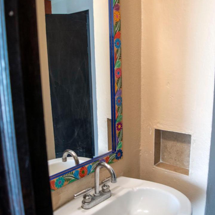 Photo of Bathroom in Centro