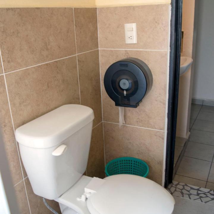 Photo of Bathroom in Centro