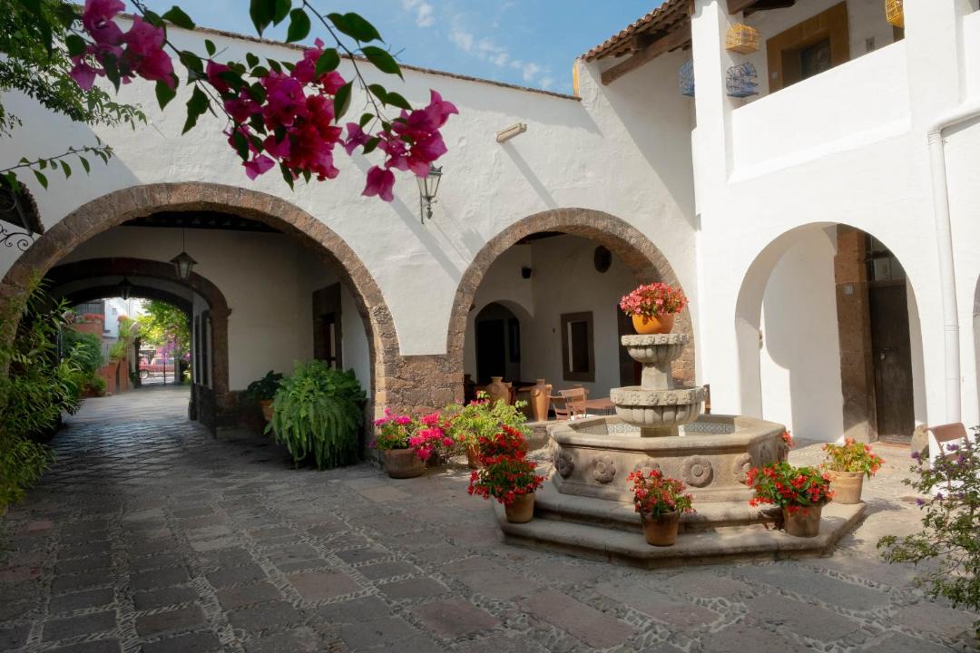 Photo of Others in San Juan del Rio
