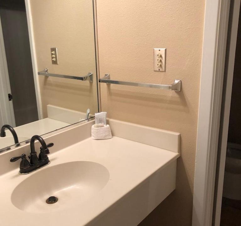 Photo of Bathroom in Rancho Viejo