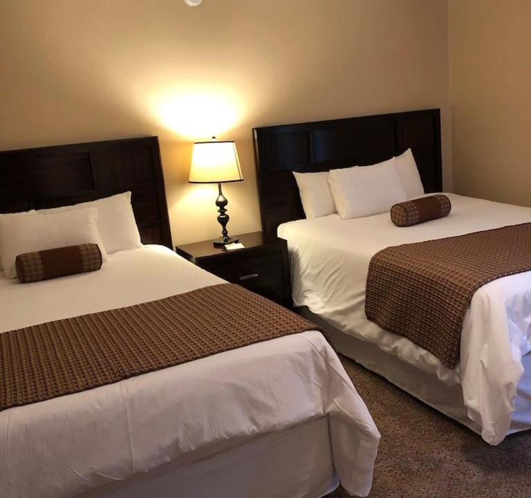 Photo of Bedroom in Rancho Viejo
