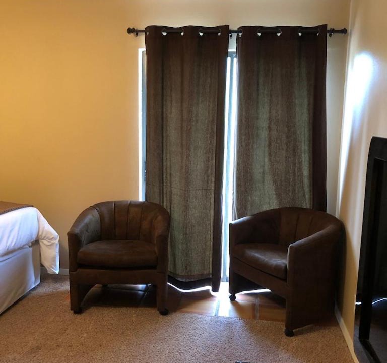 Photo of Livingroom in Rancho Viejo