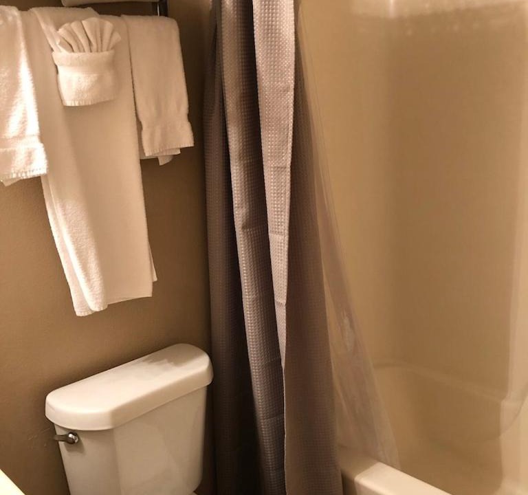 Photo of Bathroom in Rancho Viejo