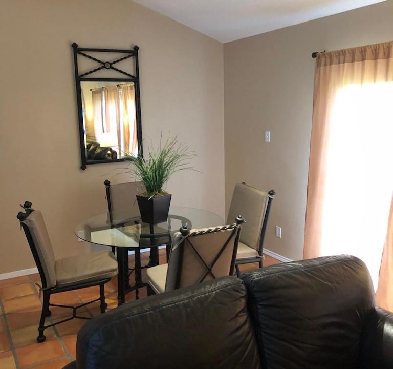 Photo of Livingroom in Rancho Viejo