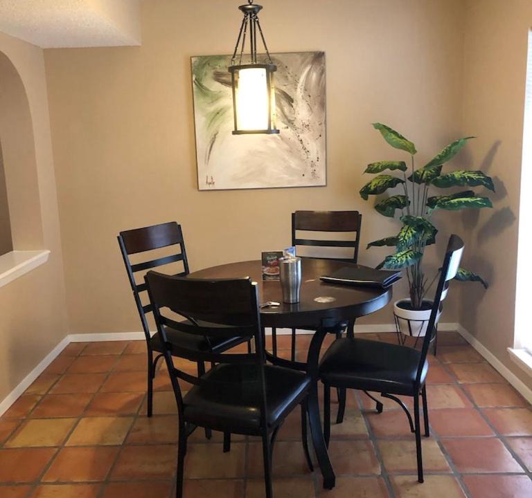Photo of Livingroom in Rancho Viejo