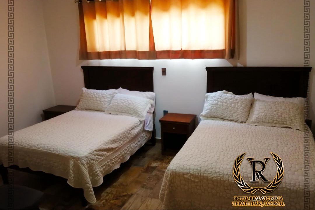 Photo of Bedroom in Tepatitlan de Morelos