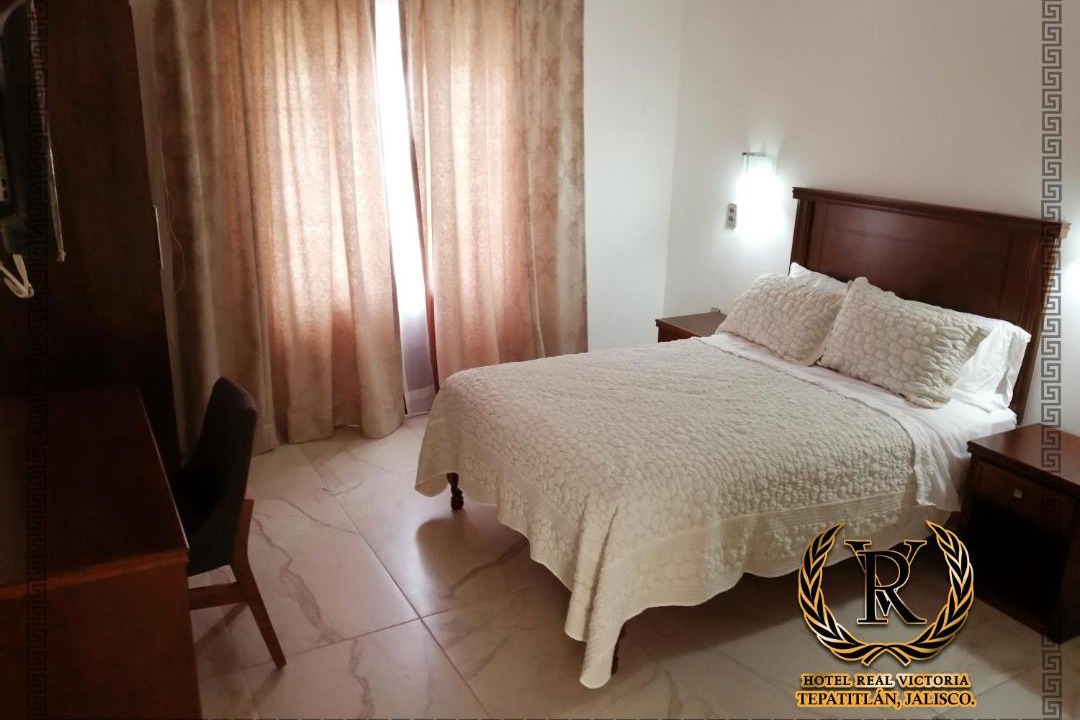Photo of Bedroom in Tepatitlan de Morelos
