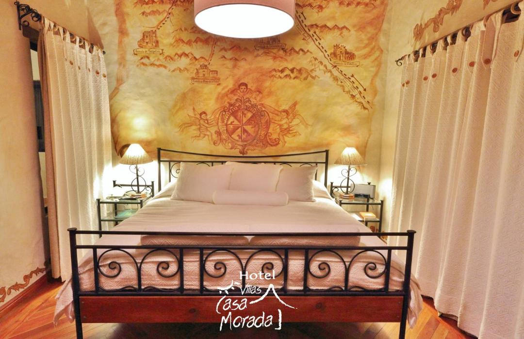 Photo of Bedroom in San Cristobal de las Casas