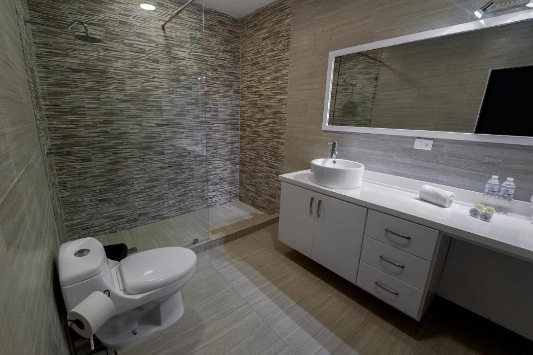 Photo of Bathroom in Reynosa