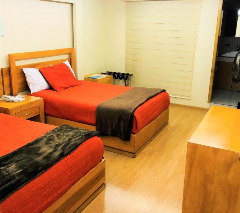 Photo of Livingroom in San Luis Potosi