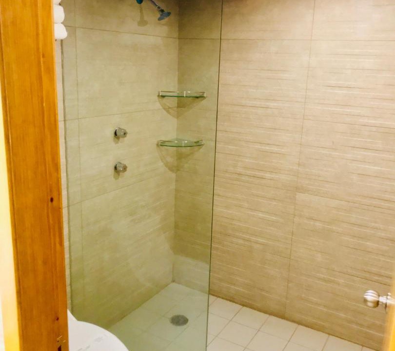 Photo of Bathroom in San Luis Potosi