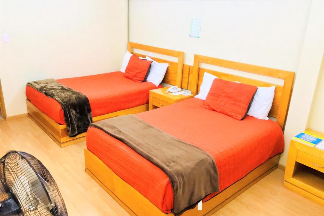 Photo of Bedroom in San Luis Potosi