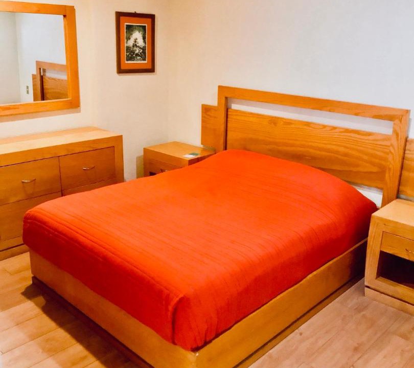 Photo of Bedroom in San Luis Potosi