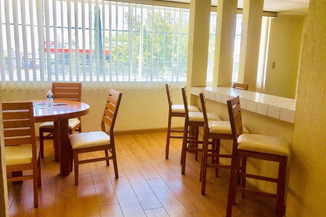 Photo of Livingroom in San Luis Potosi