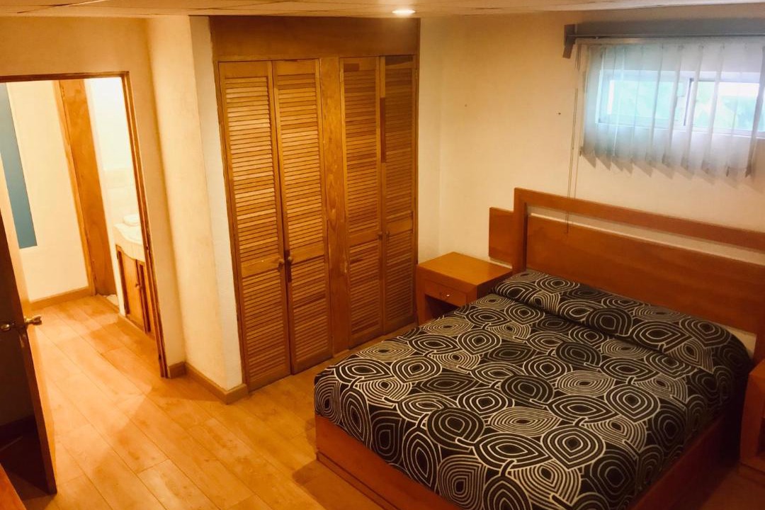 Photo of Bedroom in San Luis Potosi