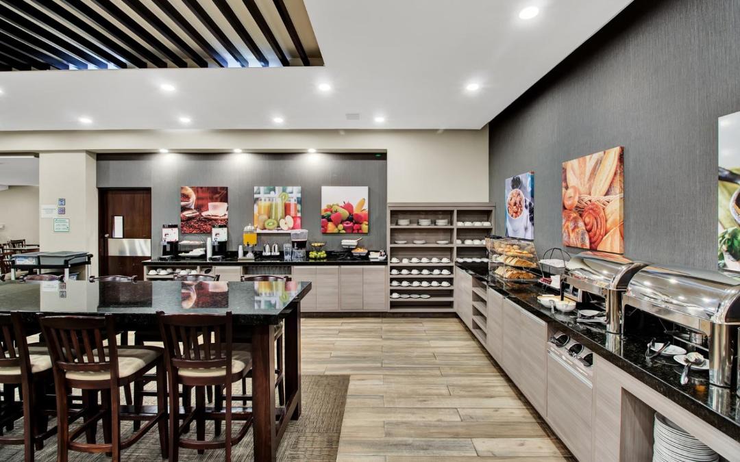 Photo of Kitchen in Zona Centro