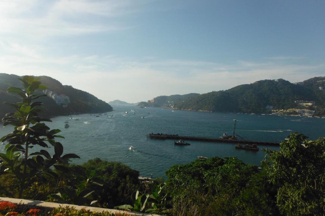 Photo of Outdoor in Puerto Marques