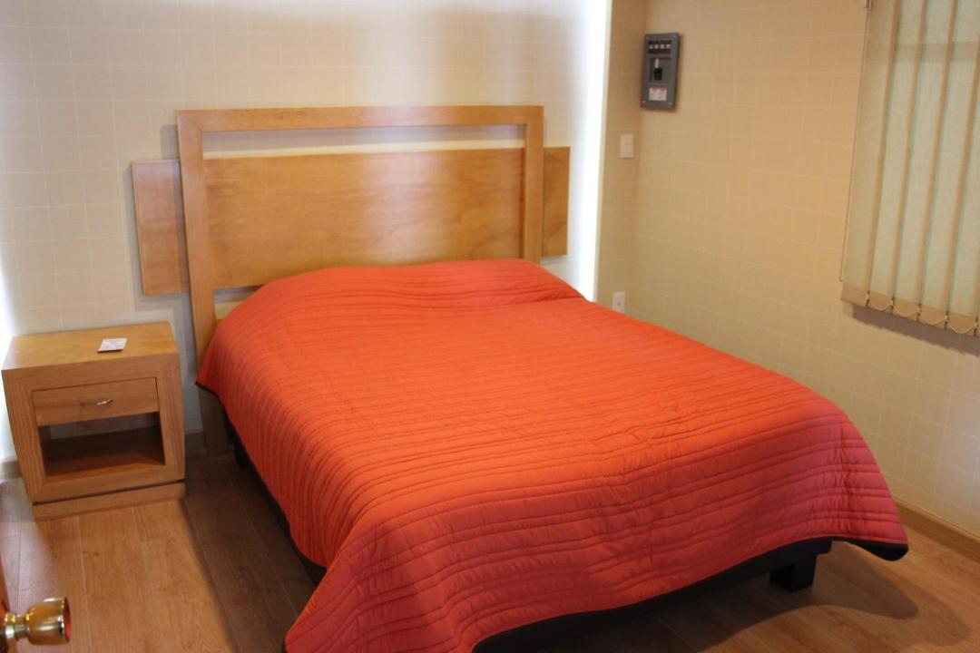 Photo of Bedroom in San Luis Potosi