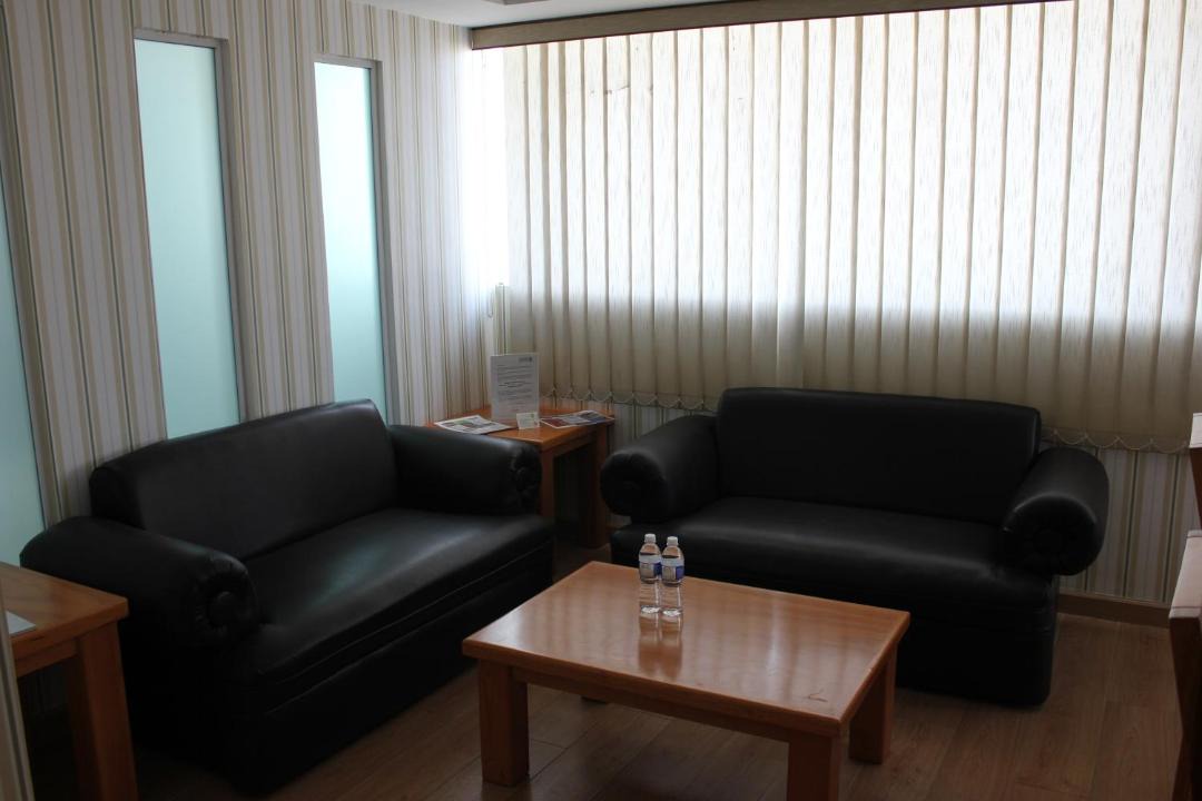 Photo of Livingroom in San Luis Potosi