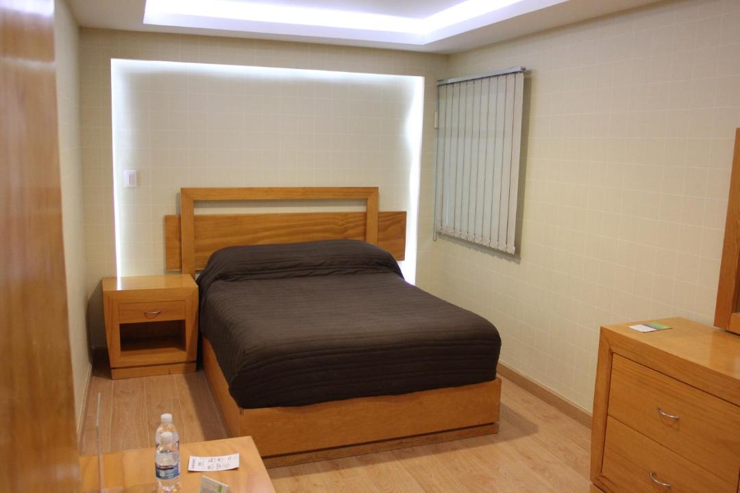 Photo of Bedroom in San Luis Potosi