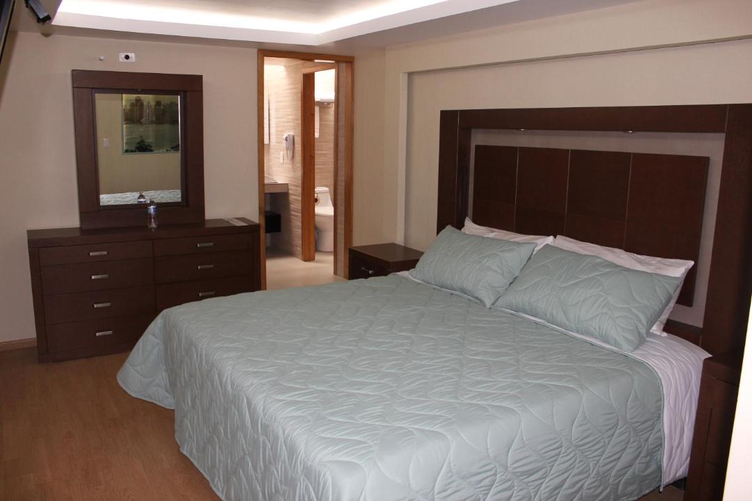 Photo of Bedroom in San Luis Potosi