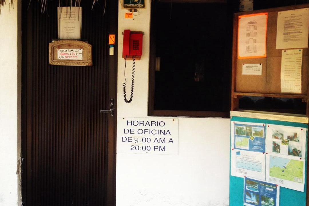Photo of Others in Lo de Marcos
