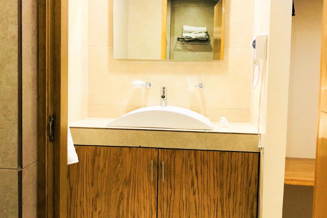 Photo of Bathroom in San Luis Potosi