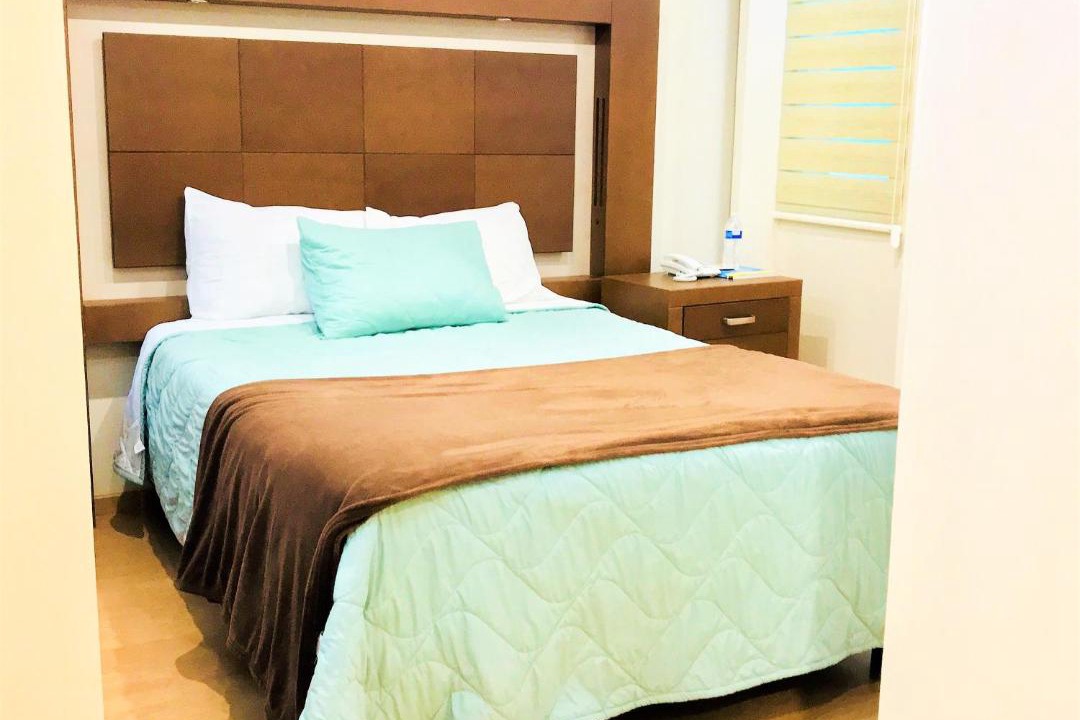 Photo of Bedroom in San Luis Potosi