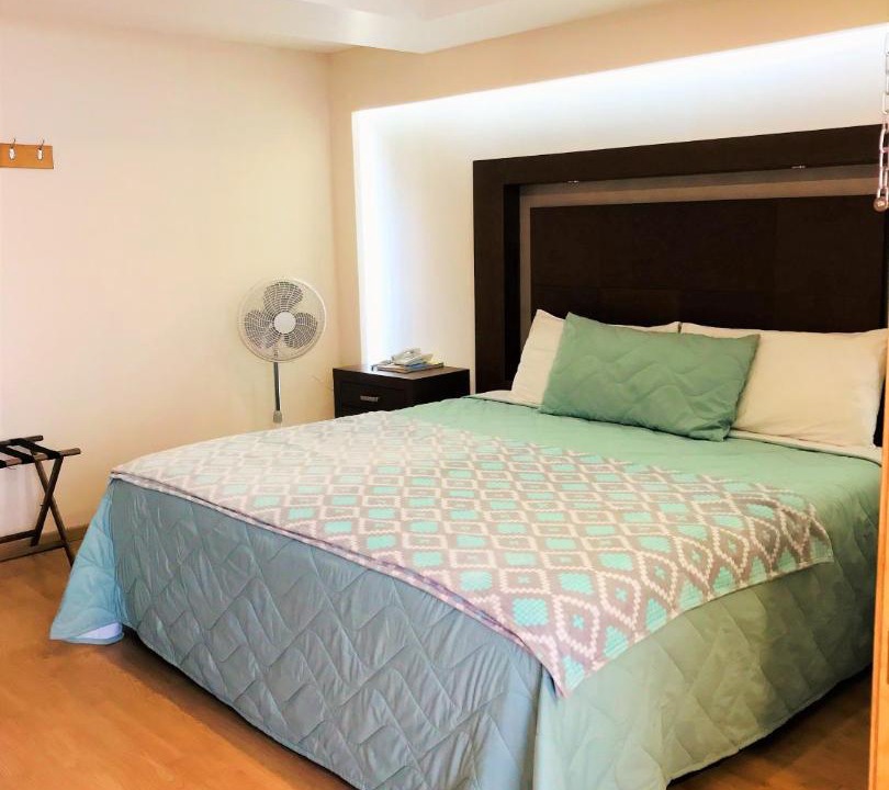Photo of Bedroom in San Luis Potosi