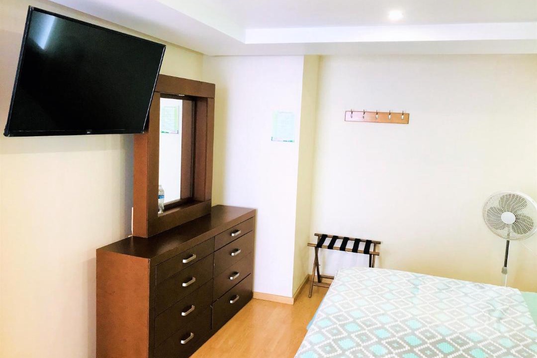 Photo of Bedroom in San Luis Potosi