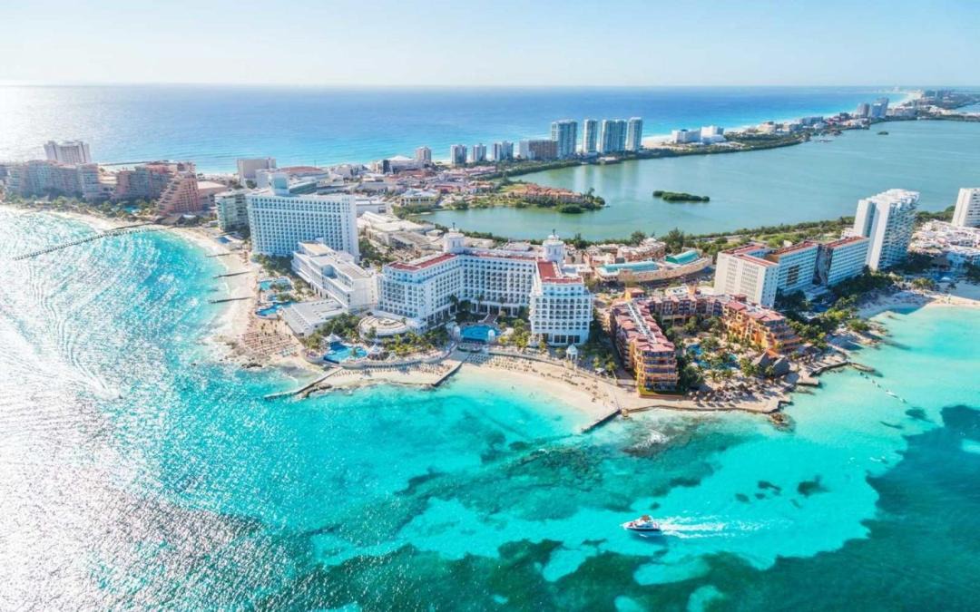 Photo of Others in Downtown Cancun