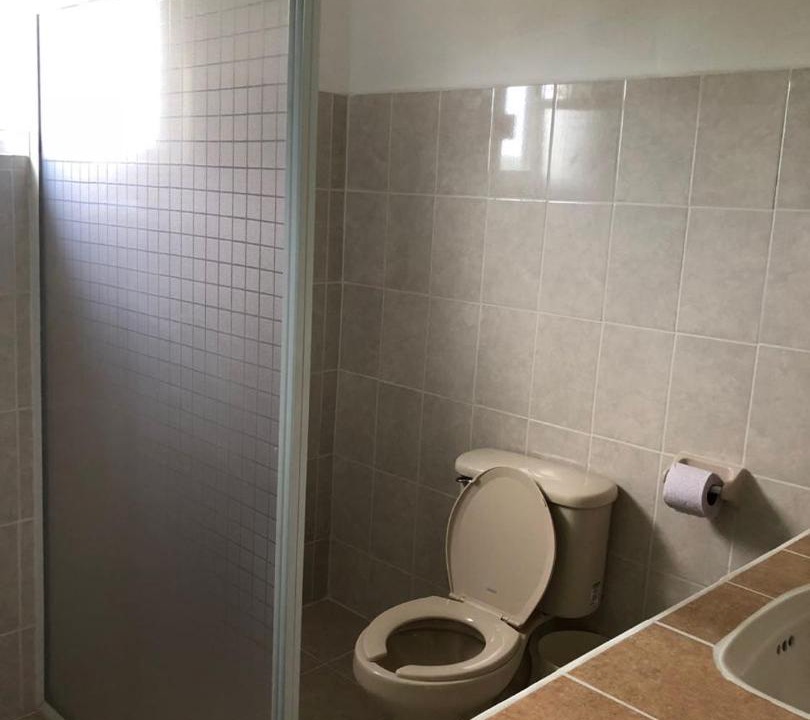 Photo of Bathroom in Alfredo V. Bonfil