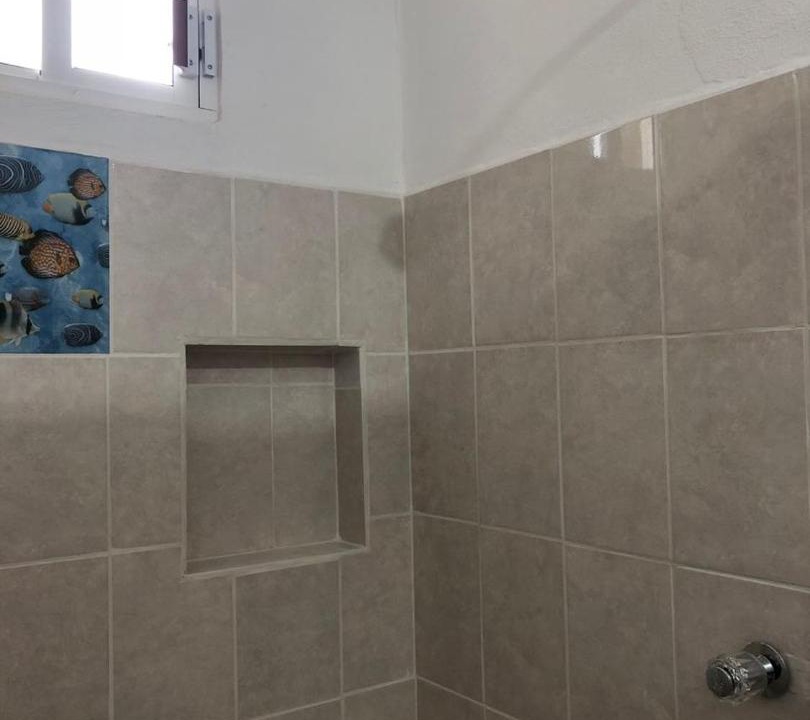 Photo of Bathroom in Alfredo V. Bonfil
