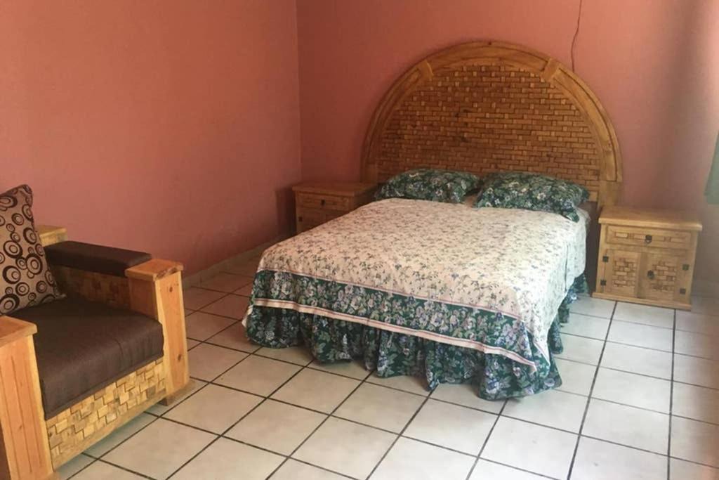 Photo of Bedroom in Tequila
