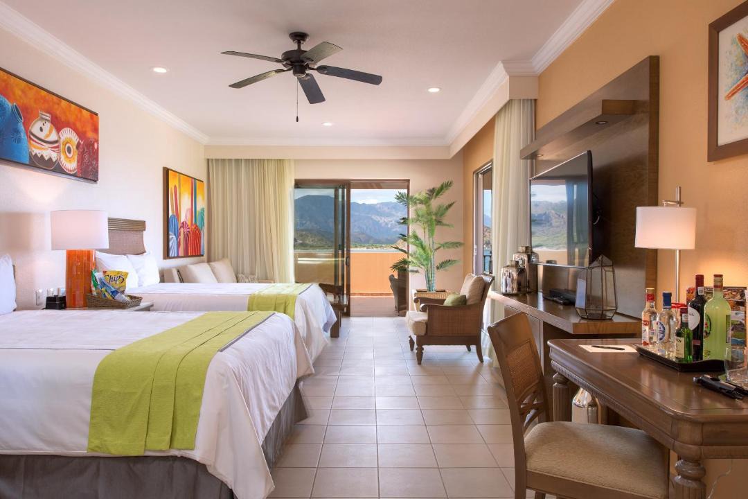 Photo of Bedroom in Loreto