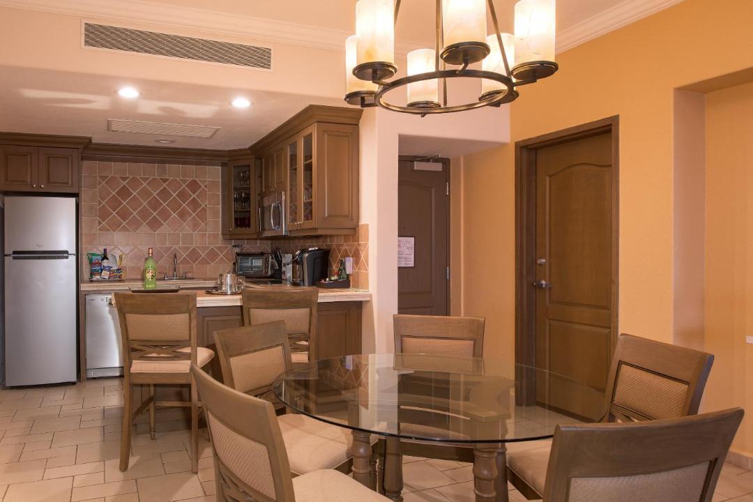 Photo of Kitchen in Loreto