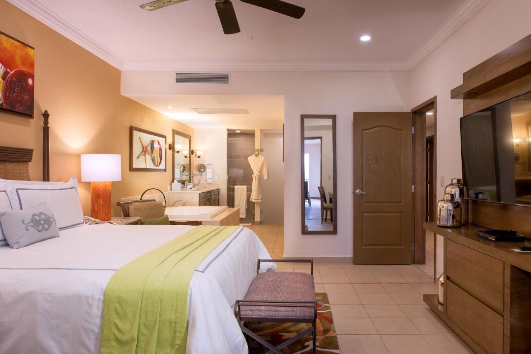 Photo of Bedroom in Loreto