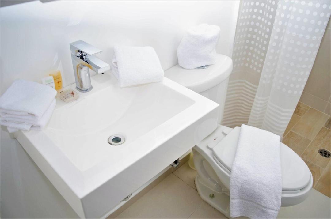 Photo of Bathroom in Monterrey Centro
