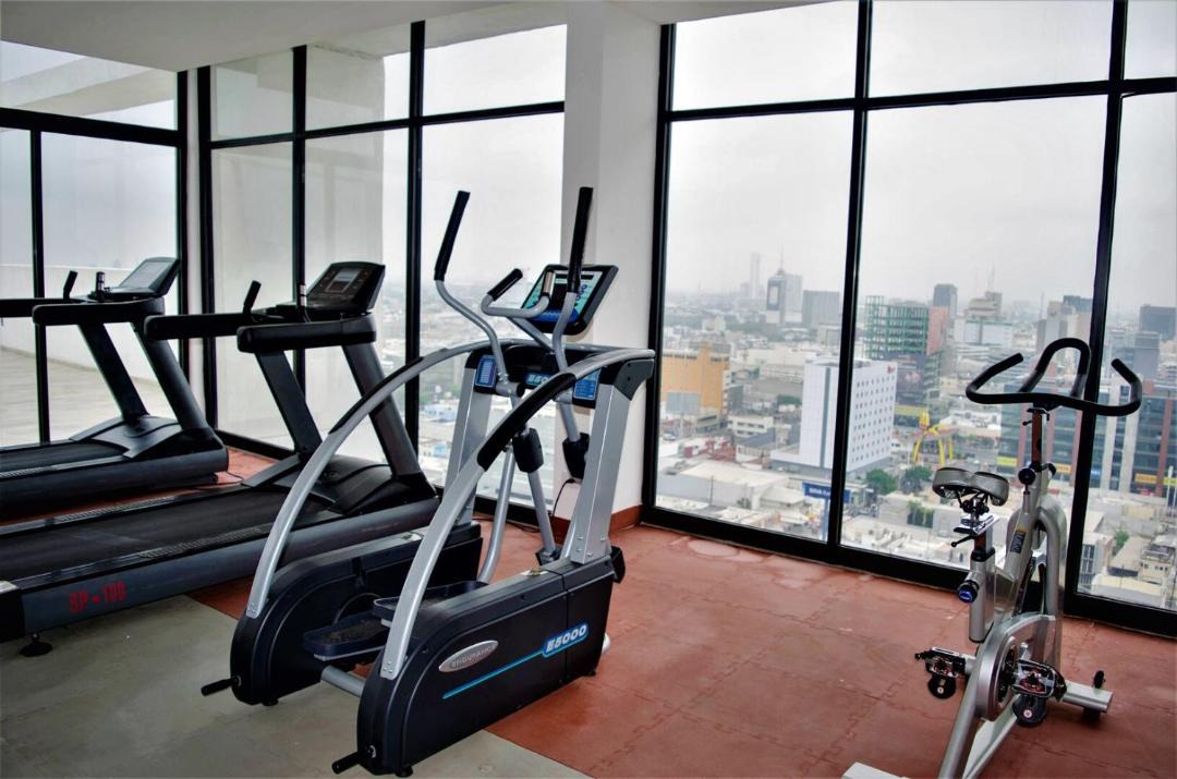 Photo of Livingroom in Monterrey Centro