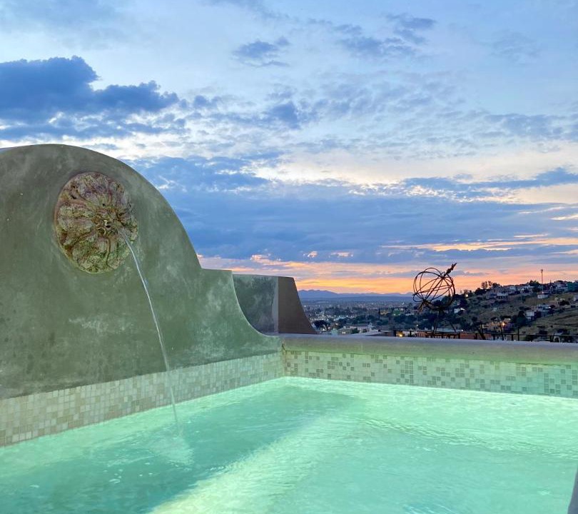 Photo of Outdoor in Colonia San Antonio